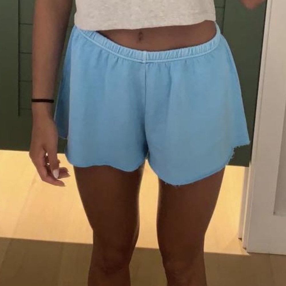 urban outfitters sweatshorts